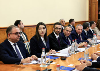 ՆԳՆ պարեկային ծառայությունը 2025-ին բացահայտել է շուրջ 15 000 հանցագործություն․ նախարար