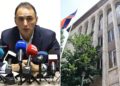 «Обратимся в Конституционный суд»: в «Айакве» раскритиковали спешные поправки в Избирательный кодекс