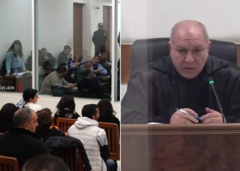 Դատարանն ընդունեց «Սրբազան պայքարի» գործով անցնողների խոսքը սահմանափակելու հայտարարությունը
