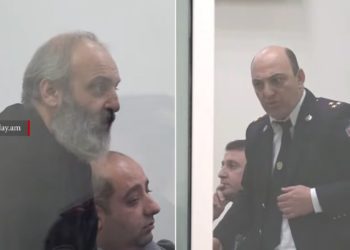 Տղամարդկություն ունեցեք, մի շրջանցեք բարոյական մասը․ Բագրատ արքեպիսկոպոսը՝ մեղադրող կողմին