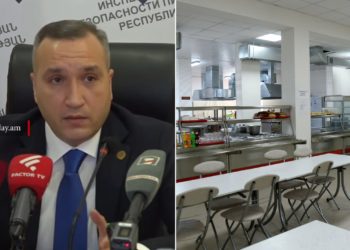 Ոչինչ չենք կարող անել․ ՍԱՏՄ ղեկավարը՝ դպրոցներում գազավորված ըմպելիքների վաճառքի մասին