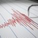 Землетрясение магнитудой 5,1 произошло на западе Турции