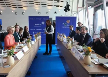 Եվրահանձնաժողովը 38 մլրդ եվրոյի չափով հաստատել է ԵՄ ութ երկրի պաշտպանական ծրագրերը