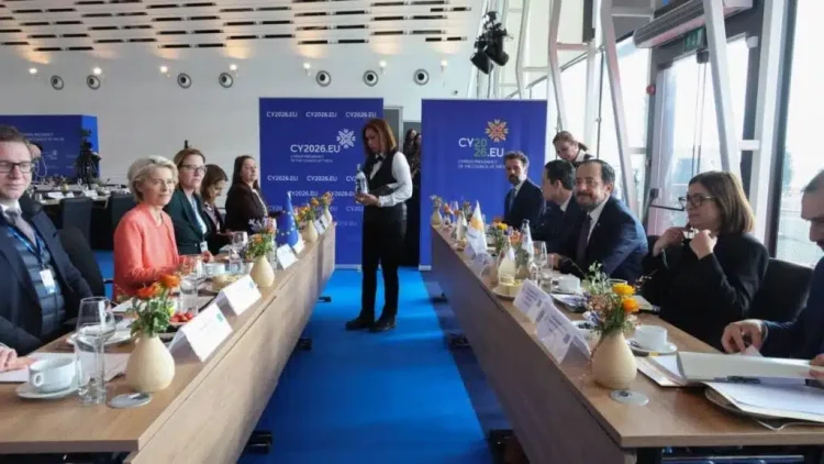 Եվրահանձնաժողովը 38 մլրդ եվրոյի չափով հաստատել է ԵՄ ութ երկրի պաշտպանական ծրագրերը