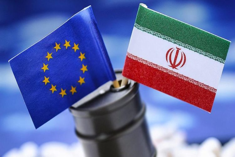 ЕС может ввести новые санкции против Ирана из-за разгона протестов