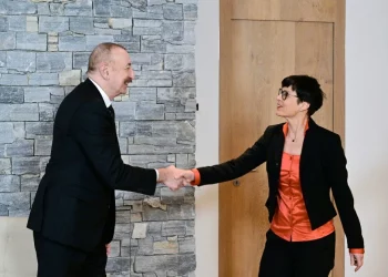 ԵՄ-ն պատրաստ է նպաստել Նախիջևանի երկաթուղու վերականգնմանը