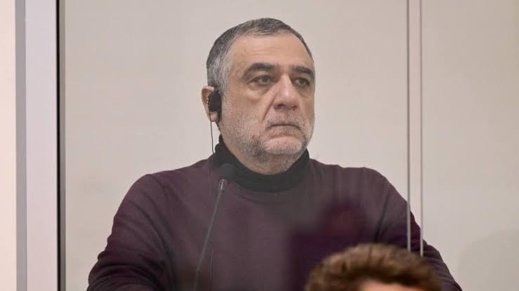 Вспоминал «Тараканище» и «Храброго Назара»: Рубен Варданян записал поздравление из бакинской тюрьмы