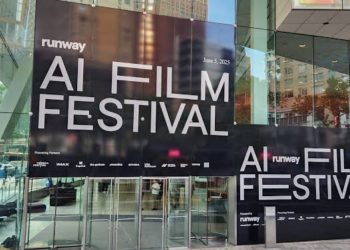 Հայկական ֆիլմը Լոս Անջելեսում կայացած AI International Film Festival միջազգային կինոփառատոնում արժանացել է գլխավոր մրցանակին