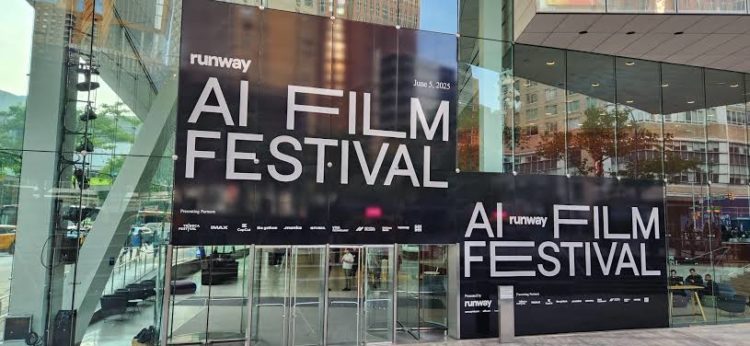 Հայկական ֆիլմը Լոս Անջելեսում կայացած AI International Film Festival միջազգային կինոփառատոնում արժանացել է գլխավոր մրցանակին
