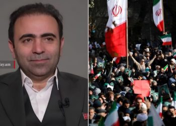 «Ապահովում ենք քաղաքացիների և պետության անվտանգությունը». Իրանի դեսպանը հայերին ուղղված ուղերձում պարզաբանել է բողոքի ցույցերի վերաբերյալ դիրքորոշումը