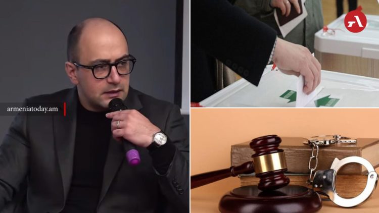 «Будут прикрываться борьбой с внешним влиянием»: депутаты предупредили о нарастании репрессий перед выборами