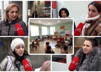 «Ճիշտ են անում», «Գեր երեխաներ շատ կան», «Պետք չէ երեխաներին քաղցրից զրկել». հարցում