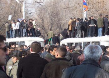 Մարտի 1-ի քրեական վարույթով ուշագրավ գործընթացներ են սպասվում. ԶԼՄ