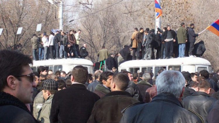 Մարտի 1-ի քրեական վարույթով ուշագրավ գործընթացներ են սպասվում. ԶԼՄ