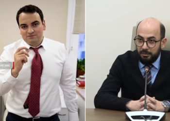 Շատ երկրներում եկեղեցիների սեփականությունը պետությանն է պատկանում, ՀՀ-ն էլ պետք է որդեգրի․ Ղազարյան