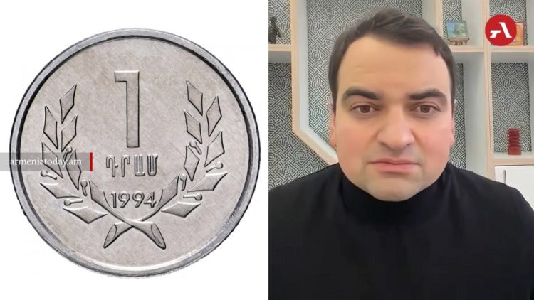 «По-нашему» пообещало сократить зарплату премьера Армении до 1 драма в случае победе политсилы Самвела Карапетяна