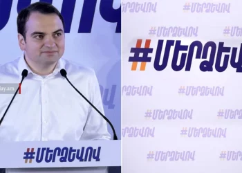 Յուրաքանչյուր հարցազրույցից հետո ջղաձգվում են. «Մեր ձևով»-ն արձագանքել է Կարապետյանի դեմ գործ հարուցելու մասին տեղեկություններին