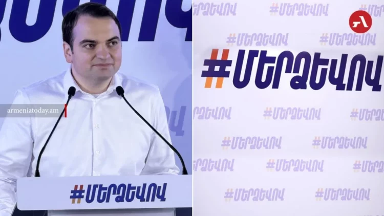 Յուրաքանչյուր հարցազրույցից հետո ջղաձգվում են. «Մեր ձևով»-ն արձագանքել է Կարապետյանի դեմ գործ հարուցելու մասին տեղեկություններին