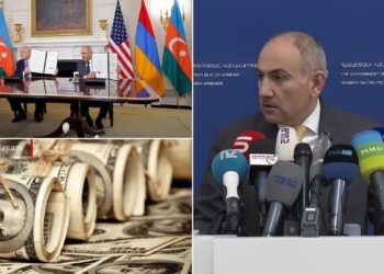 TRIPP-ի շրջանակում ԱՄՆ-ն 140 մլն դոլար արդեն հատկացրել է ծրագրի նախապատրաստման համար․ Փաշինյան