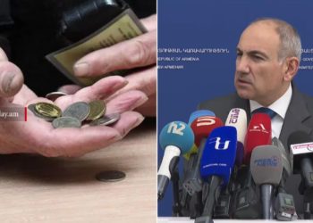 Եթե 20 000 դրամով էլ բարձրացնենք թոշակը, թոշակառուի տունը չի տաքանա, եթե պատուհանի խնդիր ունի․ Փաշինյան
