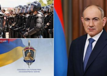 Փաշինյանն ուժային բլոկի հաշվետվություն է պահանջելու․ ԶԼՄ-ն չի բացառել պաշտոնանկությունները