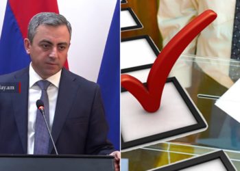 ՀՅԴ-ն 2026 թվականին կայանալիք ընտրություններին կմասնակցի դաշինքային ձևաչափով․ Իշխան Սաղաթելյան