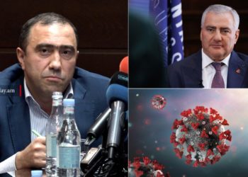 Սամվել Կարապետյանի մոտ քովիդ է հաստատվել, ծանր ու դինամիկ ընթացք ունի. փաստաբան