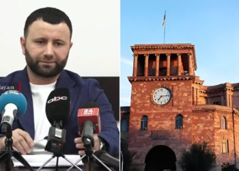 Իշխանությունները չեն համագործակցում Արցախի կառավարության հետ, ծրագրերը թերի են. Արցախի պետնախարար