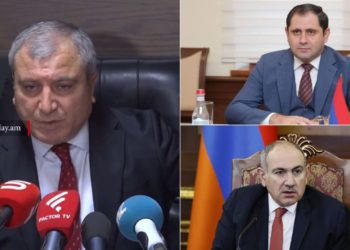 Ազատի կացարանի գործով Փաշինյանին ու Պապիկյանին հարցաքննելու միջնորդություն է ներկայացվելու. փաստաբան