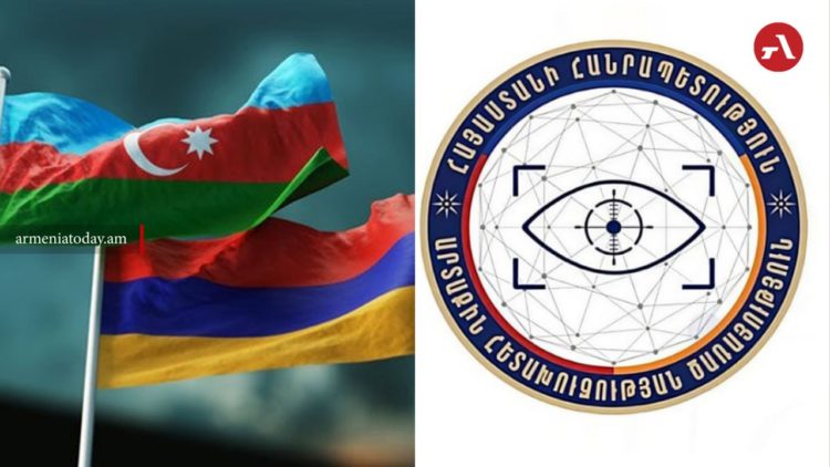 2026-ին ռազմական էսկալացիան դարձել է գրեթե անհավանական, սակայն ռիսկային է «Արևմտյան Ադրբեջան» խոսույթը. Արտաքին հետախուզության ծառայություն