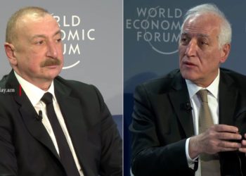 Հավերժ թշնամիներ չկան. Երևանում մարդիկ արդեն գնում են ադրբեջանական վառելիք. ՀՀ նախագահ