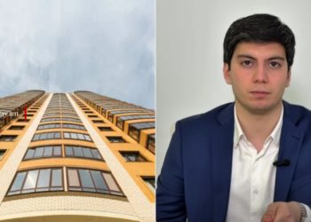 20 000 մատչելի բնակարան. Շիրազ Մանուկյանցը ներկայացրել է պետության անելիքներն այս ուղղությամբ
