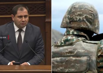 Կոչ եմ անում պատգամավորներին, քաղաքական գործիչներին չդառնալ մահվան և ողբի մունետիկ. Պապիկյան