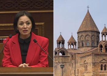 ՀՀ-ում երբեք այսքան ուշադրություն չեն տրամադրել հուշարձանների պահպանությանը. Անդրեասյան