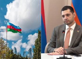 Չի կարելի որևէ երկրի դուրս թողնել. նախարարը՝ ՀՀ-ում COP17-ին Ադրբեջանի մասնակցության մասին