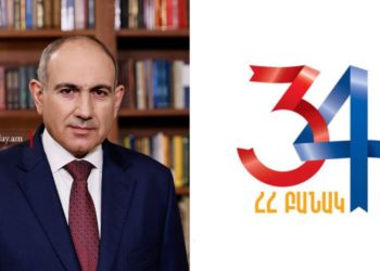 ՀՀ-ն պետք է ունենա ուժեղ բանակ, գայթակղիչ չլինի ագրեսիայի համար. Փաշինյան