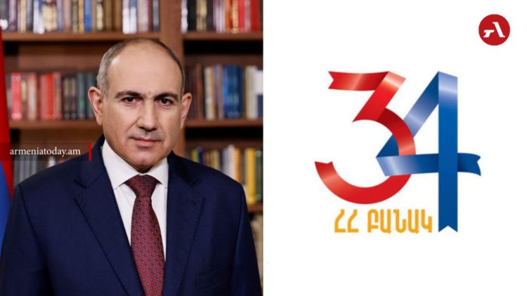 ՀՀ-ն պետք է ունենա ուժեղ բանակ, գայթակղիչ չլինի ագրեսիայի համար. Փաշինյան