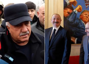 Հոյակապ արտաքին քաղաքականություն ենք վարում, խաղաղության ենք գնում․ Սասուն Միքայելյան