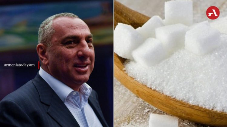 Ադրեջանից շաքարավազ ներկրելու շուրջ բանակցություններ են ընթանում․ ԶԼՄ