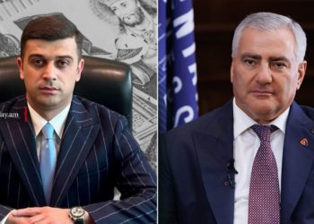 Սամվել Կարապետյանին տնային կալանքի ենթարկած դատավորը հերքել է ճնշումների կամ պայմանավորվածությունների մասին լուրերը