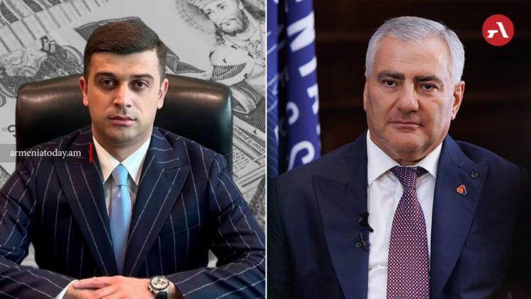 Սամվել Կարապետյանին տնային կալանքի ենթարկած դատավորը հերքել է ճնշումների կամ պայմանավորվածությունների մասին լուրերը