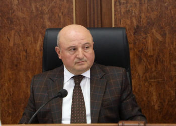 ԶԼՄ-ն հայտնել է Վարդան Ղուկասյանի խցակցին շտապ փոխարինելու պատճառը