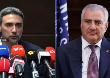 Թոքաբորբ և COVID. պաշտպանական կողմը հայտնել է Սամվել Կարապետյանի առողջական վիճակի և կալանքի պայմանների մասին