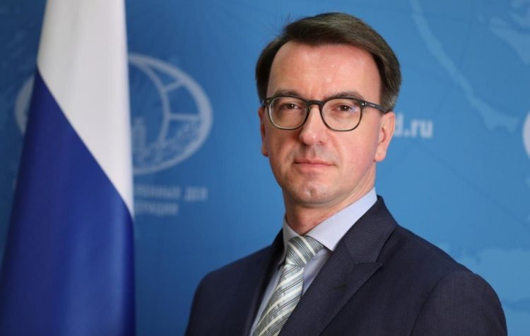 МИД России: курс Еревана на ЕС угрожает союзничеству с Москвой