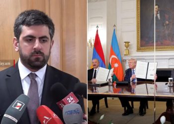 Հերքում եմ վարձակալությամբ տալը, դա կառուցապատման իրավունք է․ Խանդանյանը՝ TRIPP-ի մասին