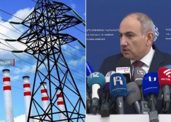 Ճիշտ կլինի ՀՀ էներգետիկ համակարգը միացնել Ադրբեջանին ու Թուրքիային. Փաշինյան