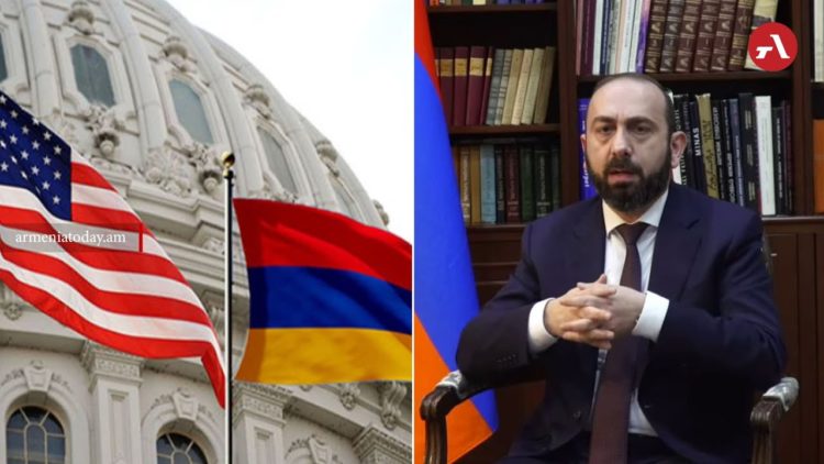 Мирзоян: распределение долей в TRIPP соответствует объему инвестиций США