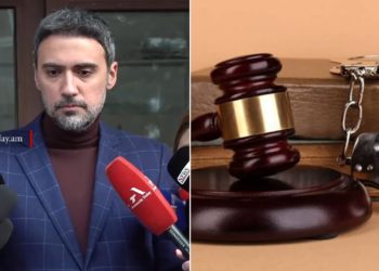 Չնայած թոքաբորբին և COVID-19-ին. փաստաբանը պարզաբանել է Սամվել Կարապետյանի խափանման միջոցի շուրջ ստեղծված իրավիճակը