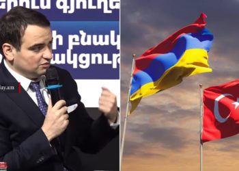 Թուրքերի հետ աշխատանքում պետք է ուշադիր լինել. Կարապետյանը գնահատել է հայ-թուրքական սահմանի բացումը
