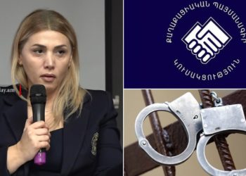Լռությունն արձակում է իշխանությունների ձեռքերը. պատգամավորը՝ քաղաքական հետապնդումների մասին